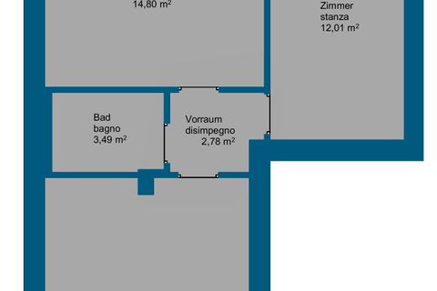 Leilighet i Pisa, Pisa, Pisa - € 260 000 | Ref: R06574PI3Z - foto 20
